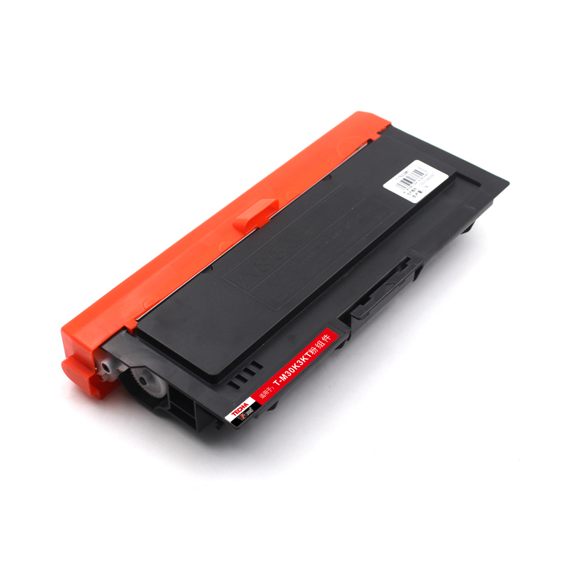 墨粉/硒鼓/油墨 高端/TECH-A T-M30K3KT 粉盒 专业版 3000页 1支