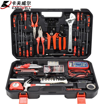工具箱 卡夫威尔/Kraftwelle H2923A
