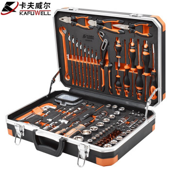 工具箱 卡夫威尔/Kraftwelle SS3567E