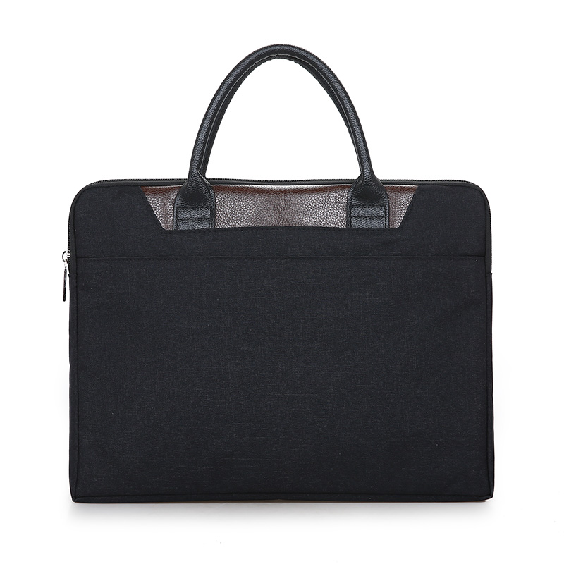 风琴包/事务包 斯莫尔/SIMOER SL-525 黑色 1个