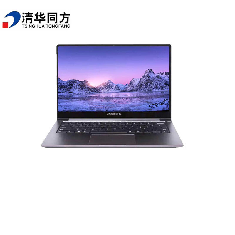 便携式计算机 清华同方/THTF L860-T2 龙芯 3A5000 8GB 256GB  独立显卡 2G  Windows 11   1年