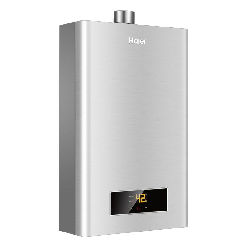 热水器 海尔/Haier JSQ30-16J(12T) 燃气热水器 壁挂立式 普通恒温