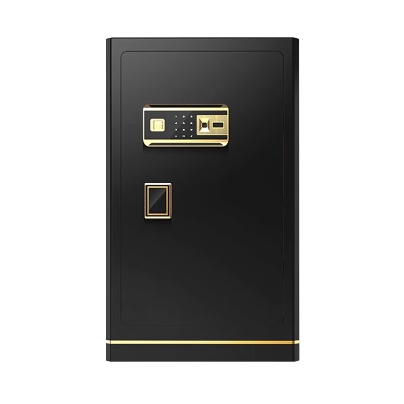 保险柜/保险箱/保管箱 盛花/SH SH-DSLQ 单开门 密码+指纹