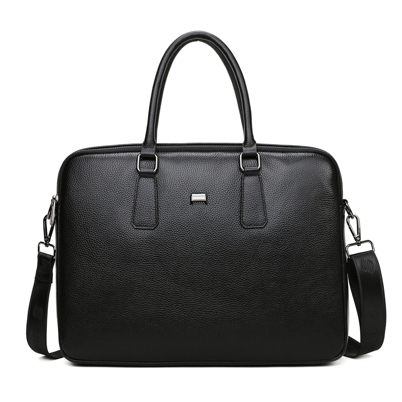 风琴包/事务包 斯莫尔/SIMOER SL-1902 黑色 1个