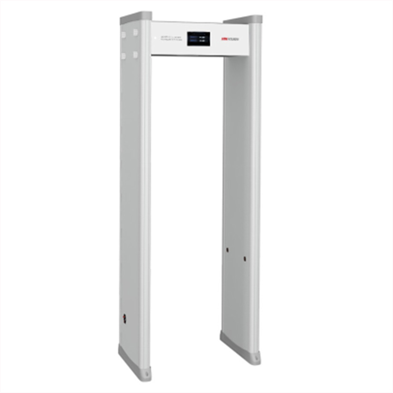检测门 海康威视/HIKVISION ISD-SMG312L