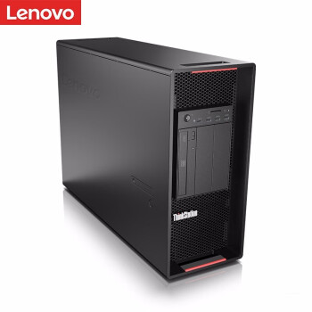 服务器/工作站 联想/LENOVO ThinkStation P920 塔式服务器 2U INTEL 至强金牌 3.0GHz 24核 DDR4 256GB 2TB 8TB Windows