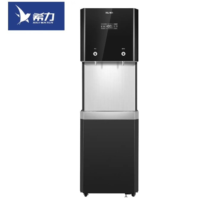 净水设备 希力 XL-ZYJ-2WB60 落地式 5级