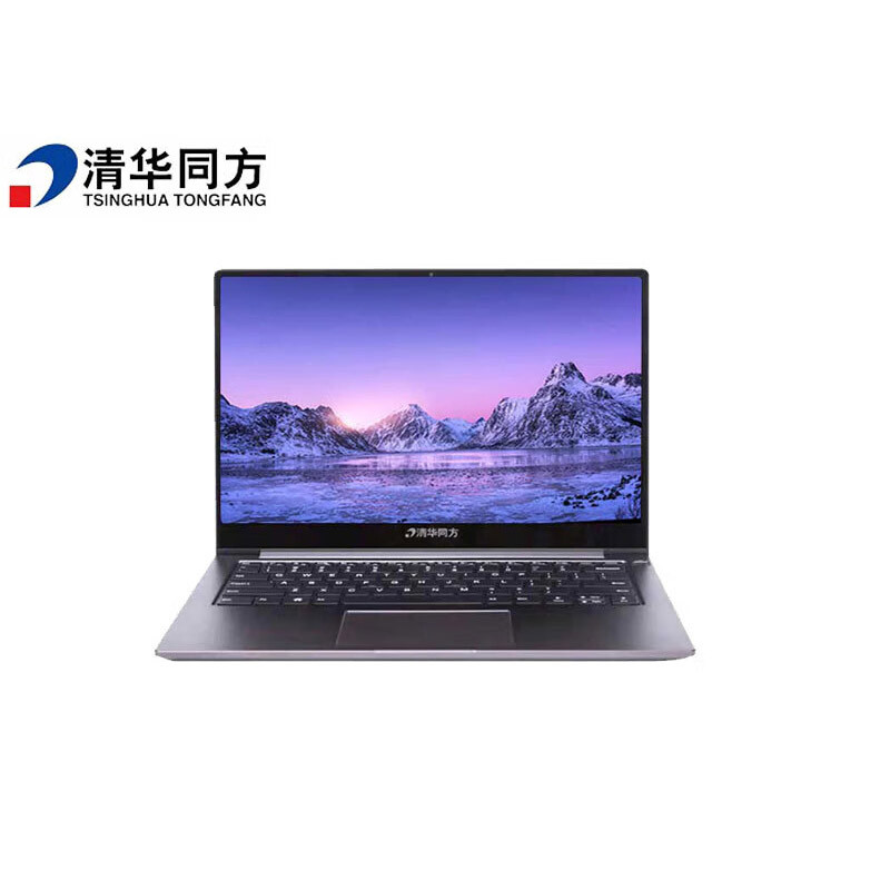 便携式计算机 清华同方/THTF L860-T2 龙芯 3A5000 8GB 256GB  独立显卡 2G  Windows 11   1年
