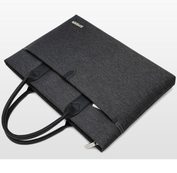 风琴包/事务包 斯莫尔/SIMOER SL-538 黑色 1个