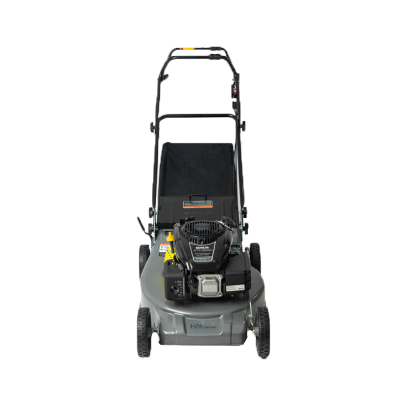 割草机 沃赫 HD21-XT775 草坪机 黑色