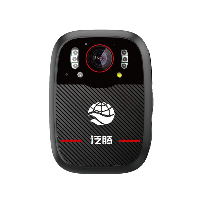 执法记录仪 泛腾 DSJ-HD86 按键式 128GB 循环录影
