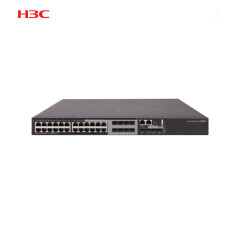 交换设备 新华三/H3C S5130S-10P-HPWR-EI 光+电口 以太网 10