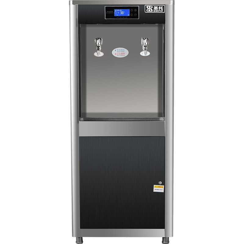 净水设备 圣托/shentop STK-C2 落地式 5级