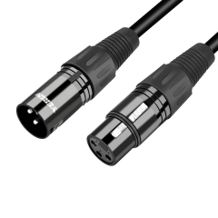 线缆 也仁 YR-YP31 音频线 15米 单屏蔽 常规pvc