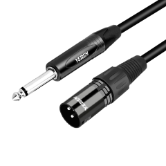 线缆 也仁 YR-YP42 音频线 20米 单屏蔽 常规pvc