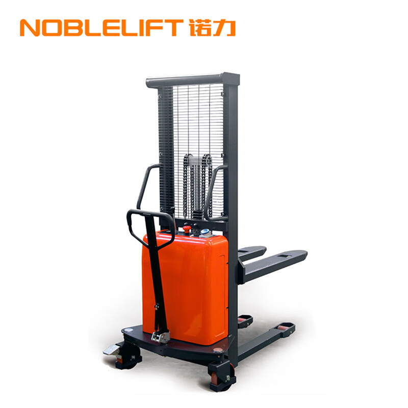 叉车 诺力/NOBLELIFT SPN-1535C 电动