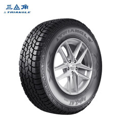 轮胎 三角 265/70R16 TR292 商用车轮胎 16英寸