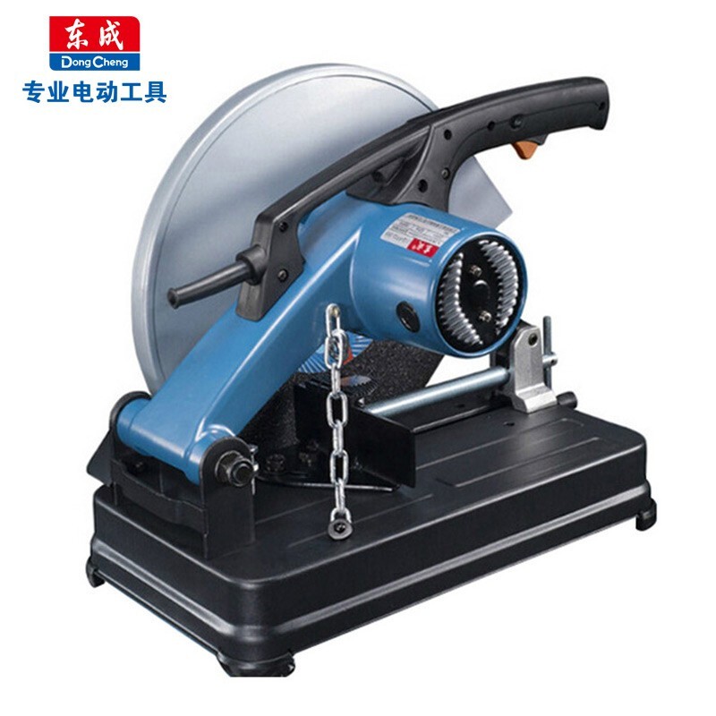 型材切割机 东成/DONGCHENG J1G-FF03-355 3800rpm