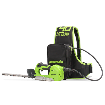 割草机 格力博/GREENWORKS 100012321953 割草机 绿色