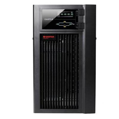 不间断电源（UPS） 山特/SANTAK C3KS 在线式 3KVA 2.4KW