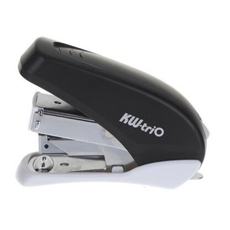 订书机 可得优/KW-TRIO 5648 手动 黑色