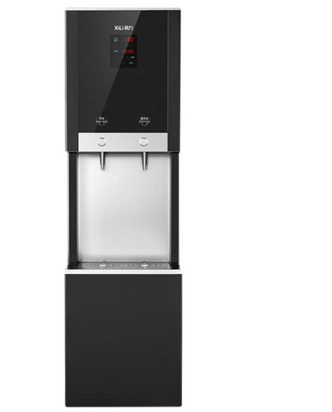 饮水器 希力 2W405 柜式 黑色