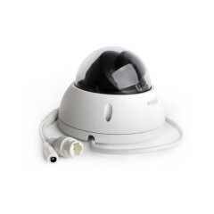 摄像头 大华/Dahua DH-IPC-HDBW1230R-2.8MM 红外 200W