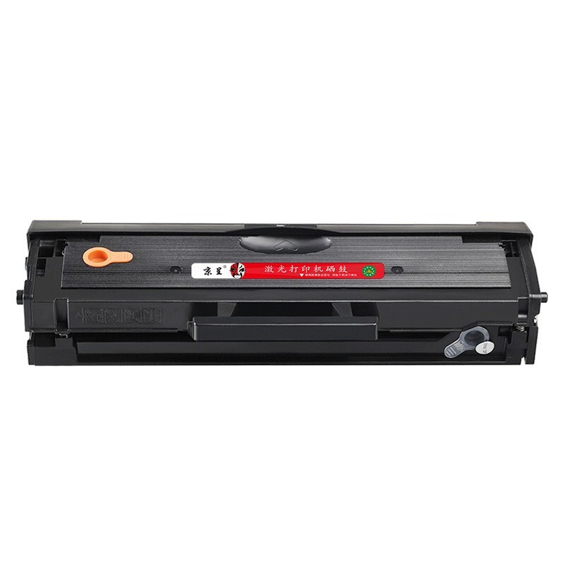 硒鼓/墨粉 京呈 W1110A 硒鼓 专业版 6000页 1