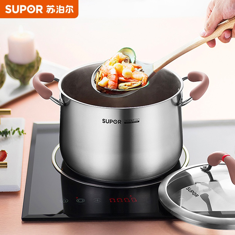 汤锅 苏泊尔/SUPOR RT22AA1 单底