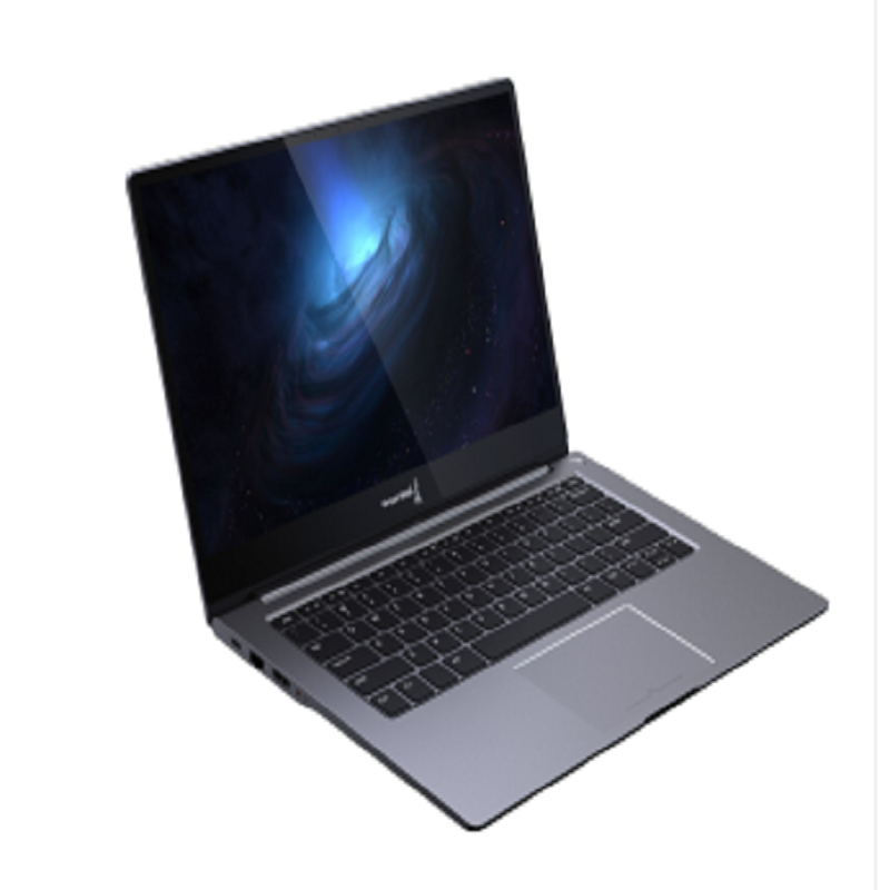 便携式计算机 长城/GreatWall TN140A2 腾锐 D2000 8GB 512GB 独立显卡 2G 14英寸 银河麒麟 V10