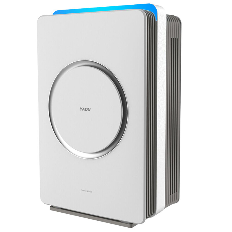 空气净化设备 亚都/YADU KJ650F-P6PLUS 除甲醛