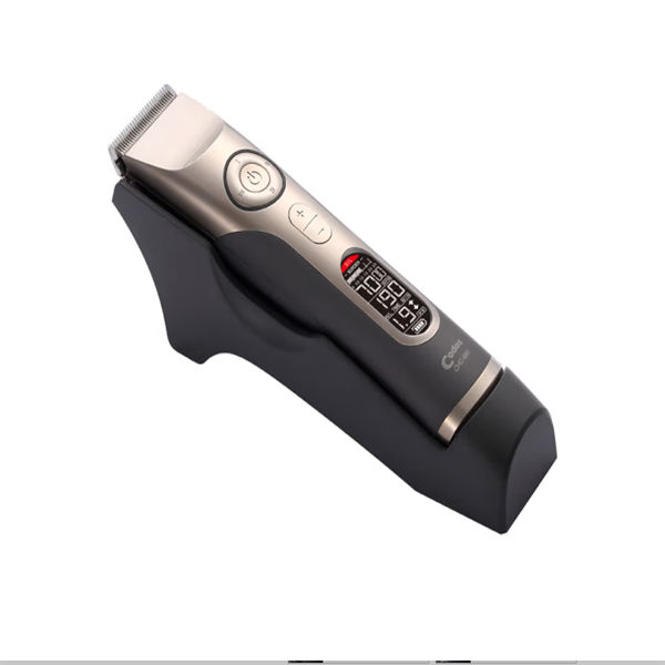 理发器 科德士/Codos CHC-980 充电式 90以上 成人 金色