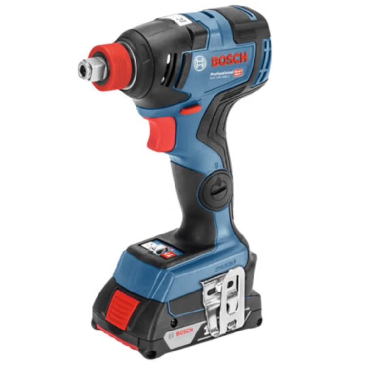 电钻 博世/BOSCH GDX 18V-200