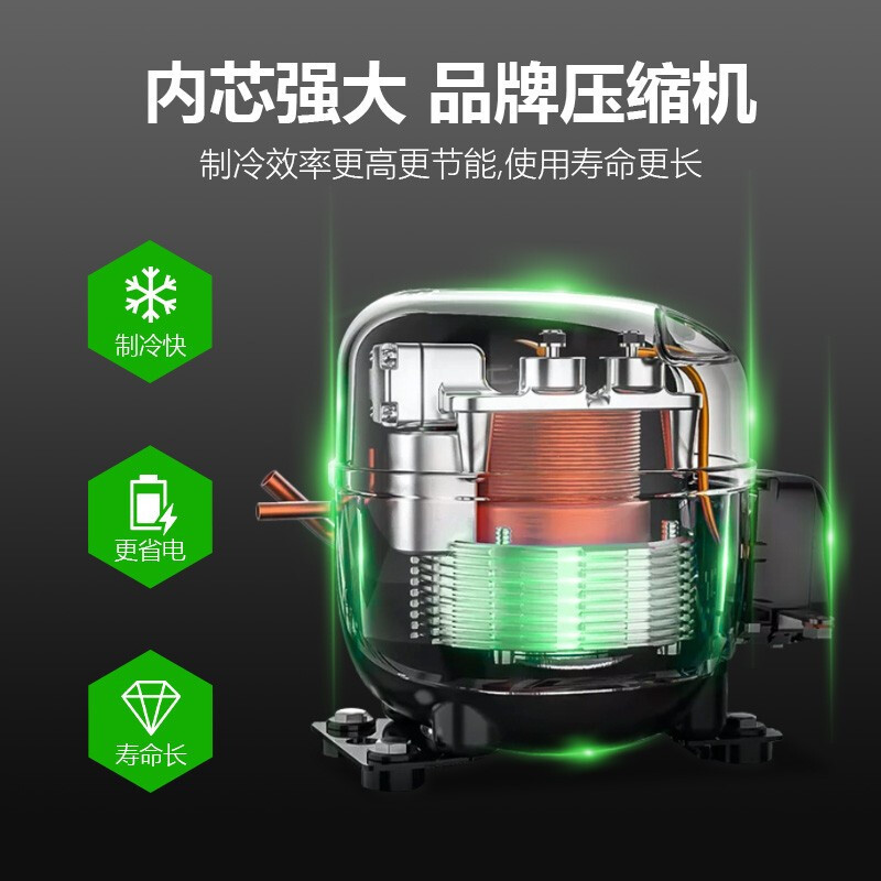 冷藏展示柜 圣托/shentop STLS-YP3 风冷 三门 1350L