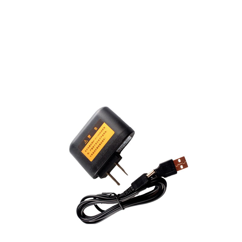 手机充电器 北峰/BFDX B27 黑色