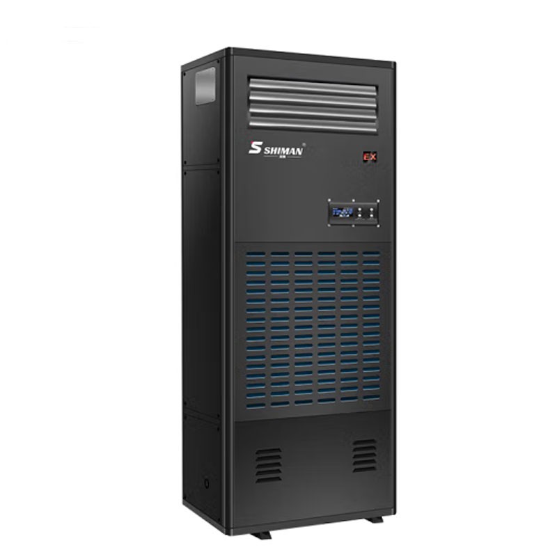 空调机 湿曼 FBKR-75（3P） 黑色 51-100㎡ 柜式 正3P 3级 定频