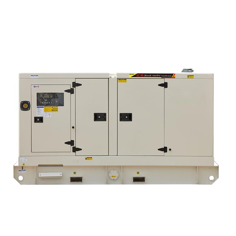 发电机 宝赫 GA-150-TFF 电动 160 150000