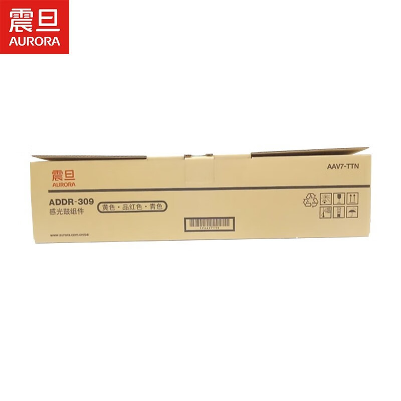 墨粉/硒鼓/油墨 震旦/AURORA ADDR-309 硒鼓  90000页 1