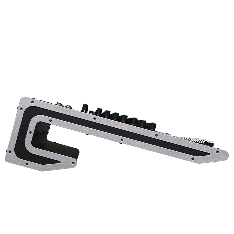 调音台 惠度 HD-10E 双声道