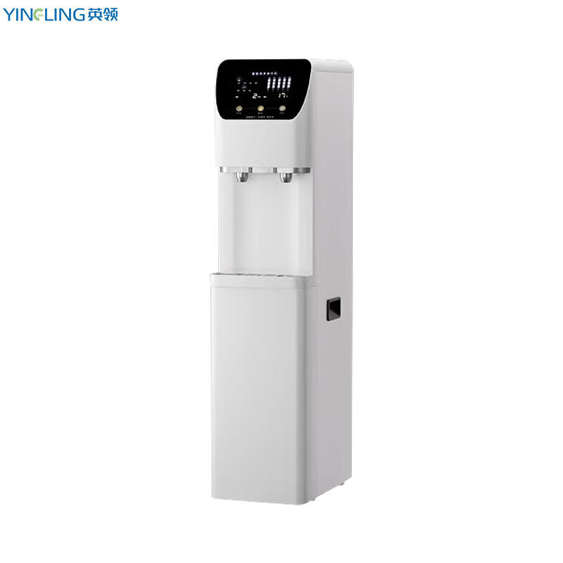 净水设备 英领/YinGLinG YL-100G（C） 落地式 5级