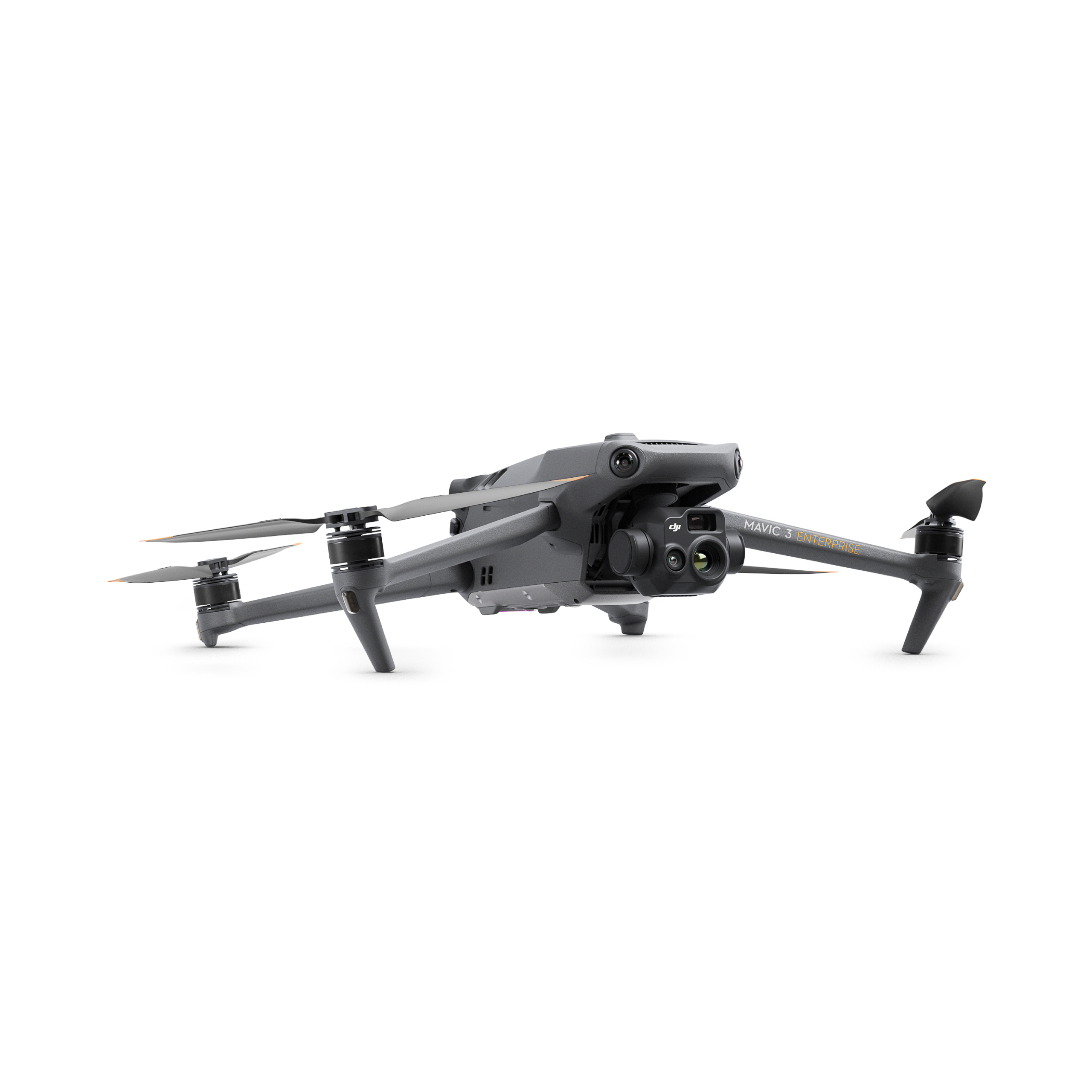 大疆 dji mavic 3t 御3t 無憂旗艦版套裝行業版無人機【包含:4塊電池