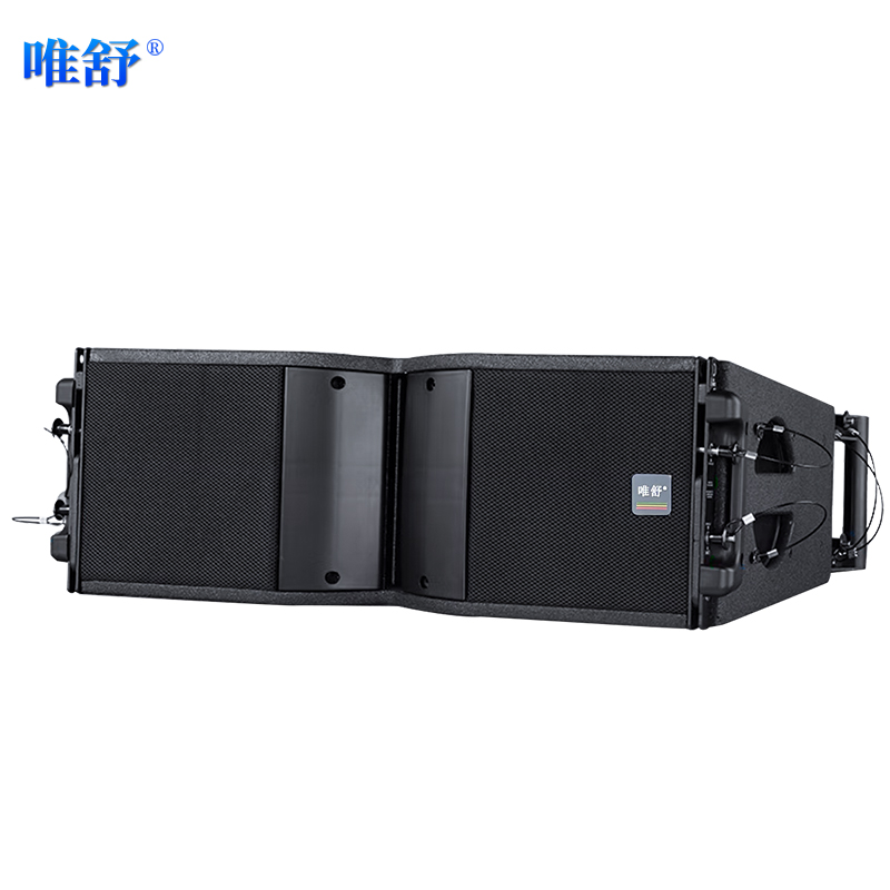 音响/音箱 唯舒/WSJF XZ6000 立体声 有线