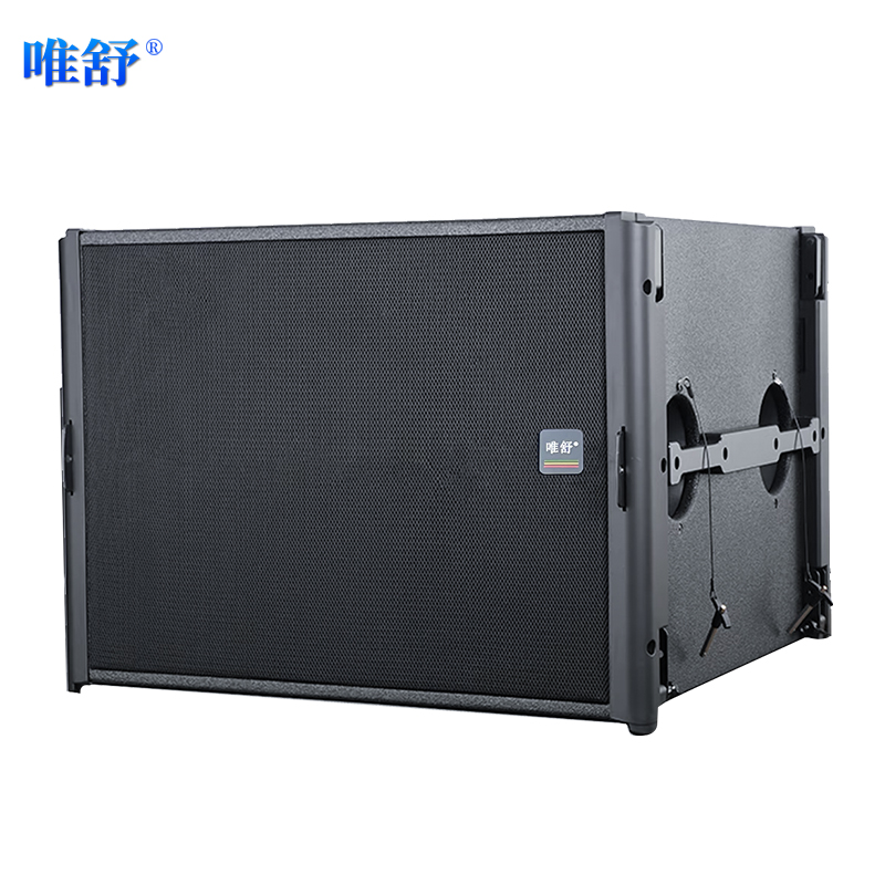 音响/音箱 唯舒/WSJF XZ6000 立体声 有线