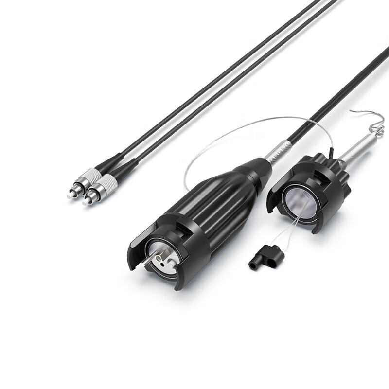 线缆 罗兴 LX-2S-HF3SJ 光缆 3 非屏蔽 常规pvc