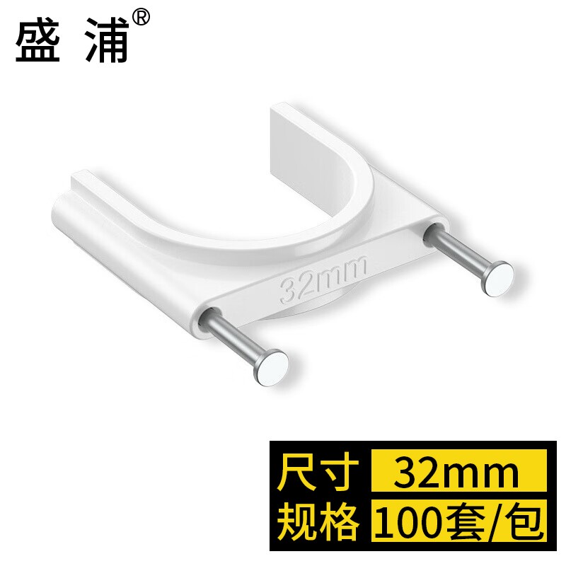 钉子 盛浦 SXK-32-100 100