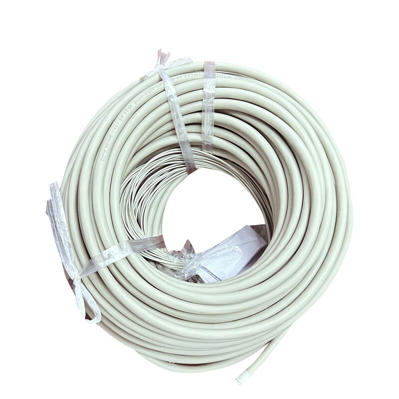 线缆 中兴/ZTE SYV 75-1-1*16 2M 电缆 20 非屏蔽 常规pvc