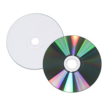 光盘 啄木鸟 CD-R CD-R 50 700MB 52