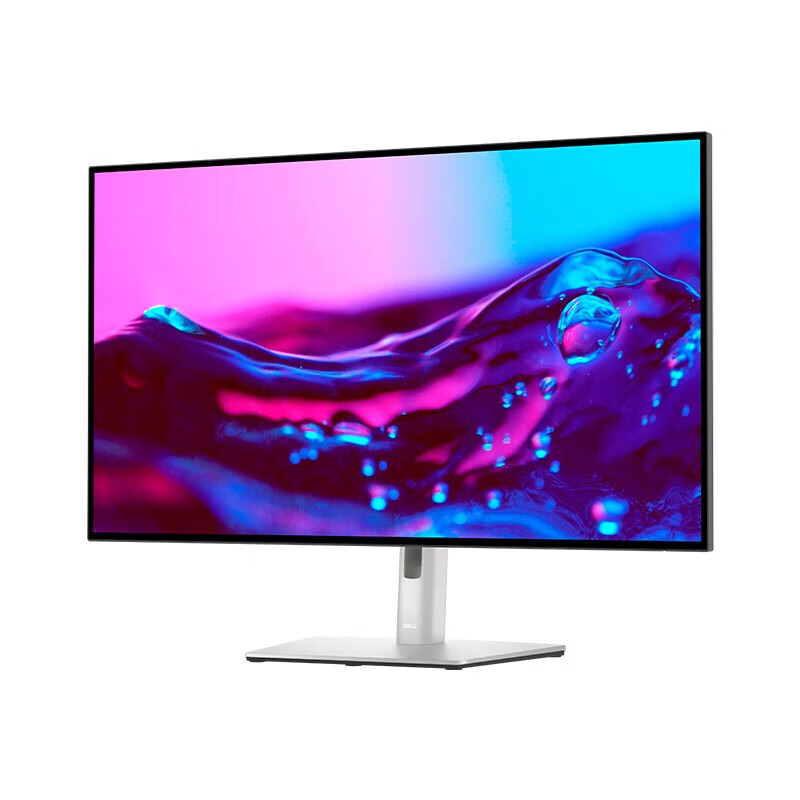液晶显示器 戴尔/DELL U3223QE 31.5 16:9 IPS 3840 2160 3年