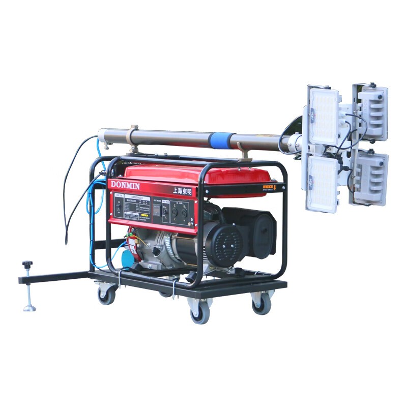 应急灯 东明/DONMIN DT.S6500 卤素灯