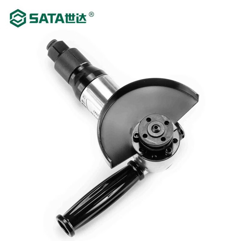 型材切割机 世达/SATA 02541 11000